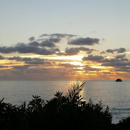 Voula Beach Léntas Dış mekan fotoğraf